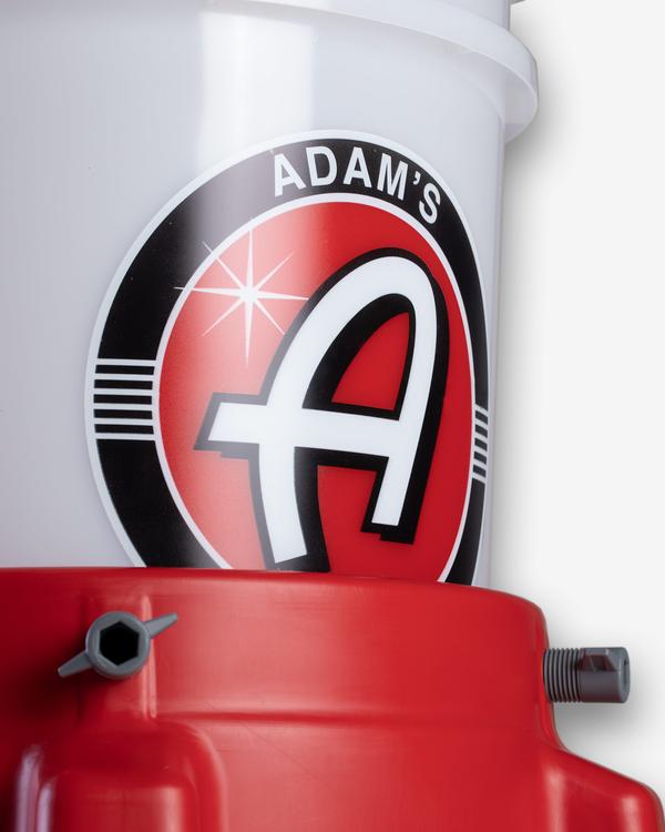 バケツキャディ | Adam’s Bucket Caddy - ARMLOCKERS SHOP