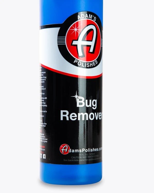バグリムーバー | Adam’s Bug Remover - ARMLOCKERS SHOP