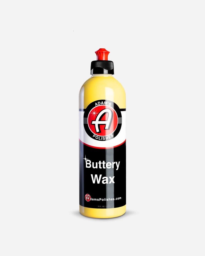 バタリーワックス | Adam’s Buttery Wax - ARMLOCKERS SHOP