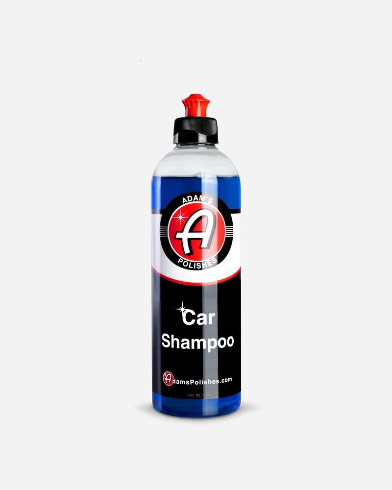 カーウォッシュシャンプー | Adam’s Car Wash Shampoo - ARMLOCKERS SHOP