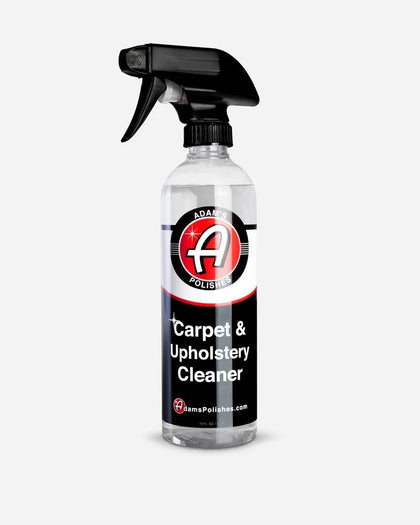 カーペット&布製品専用クリーナー | Adam’s Carpet & Upholstery Cleaner - ARMLOCKERS SHOP