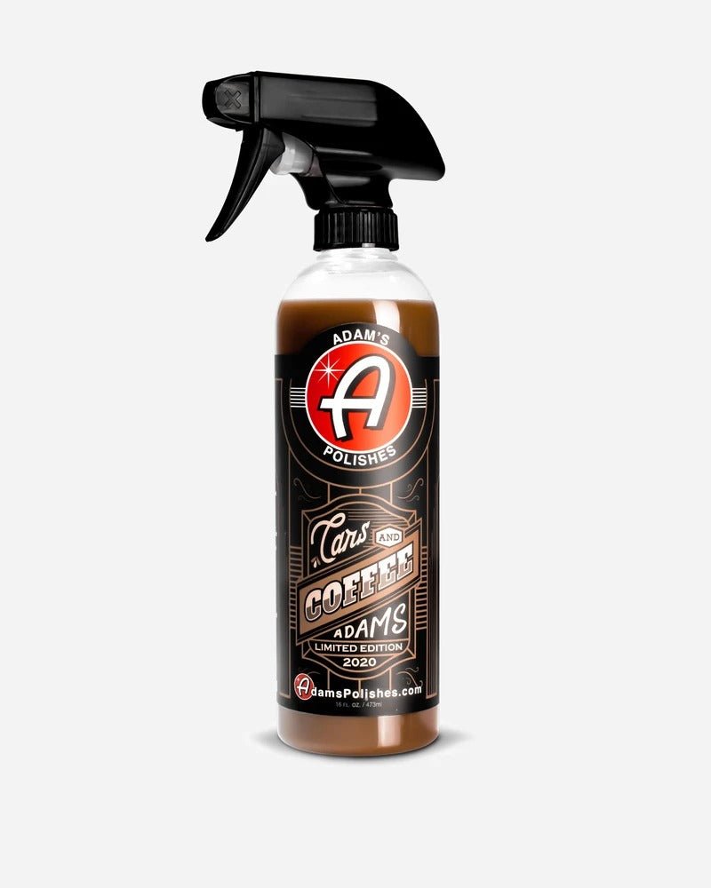 ディテイルスプレー | Adam’s Cars & Coffee 2020 Detail Spray - ARMLOCKERS SHOP