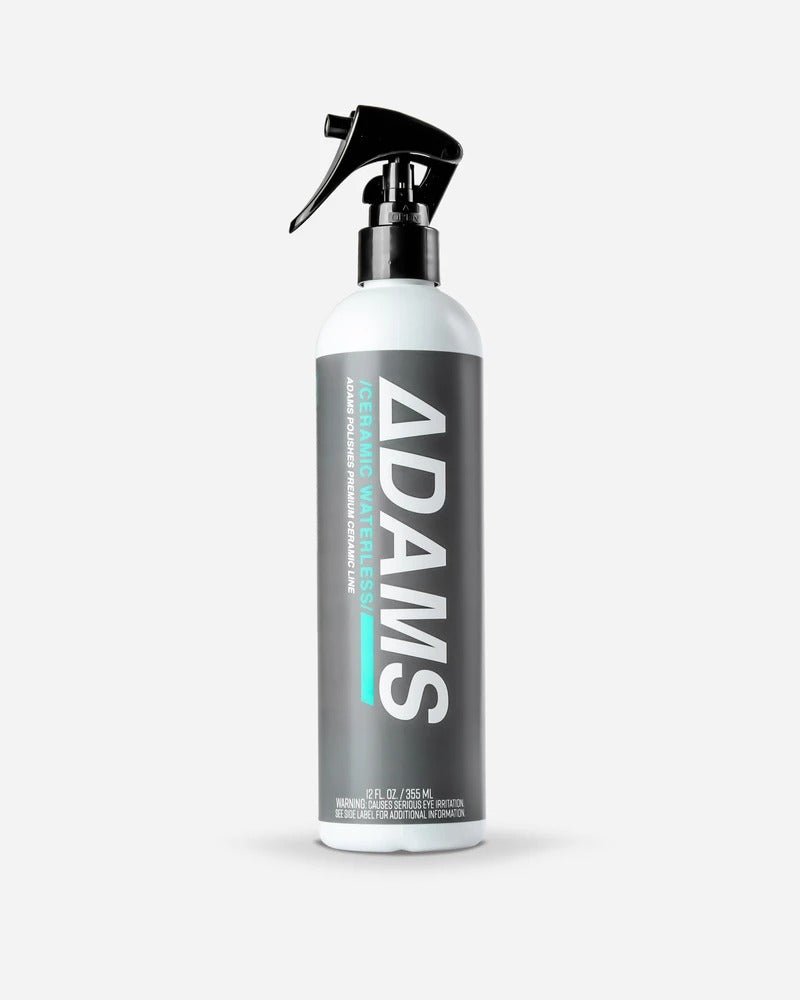 セラミックウォーターレス | Adam’s Ceramic Waterless - ARMLOCKERS SHOP