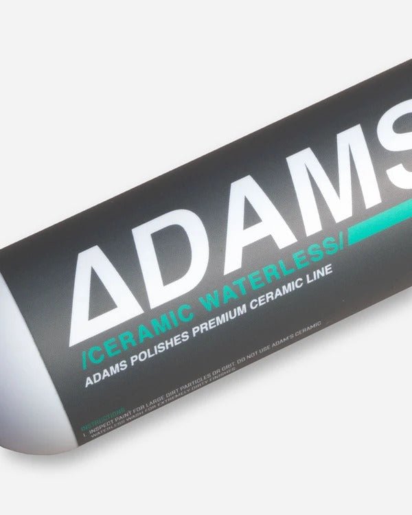 セラミックウォーターレス | Adam’s Ceramic Waterless - ARMLOCKERS SHOP