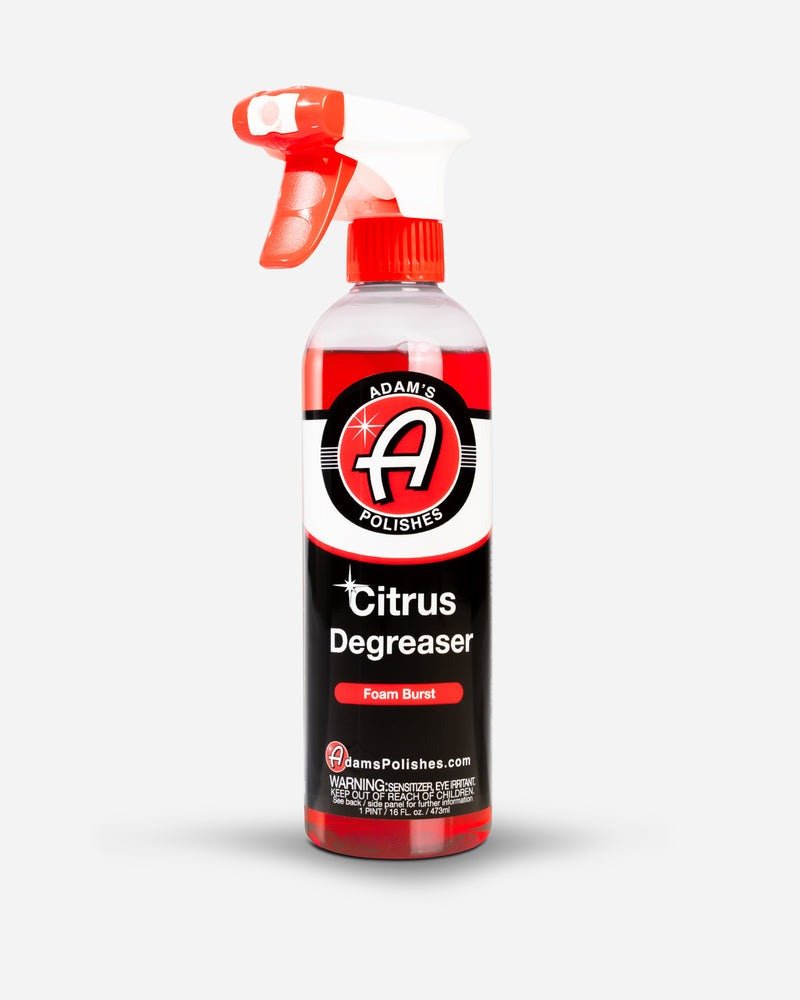 シトラスディグリーザー | Adam's Citrus Degreaser - アームロッカーズ
