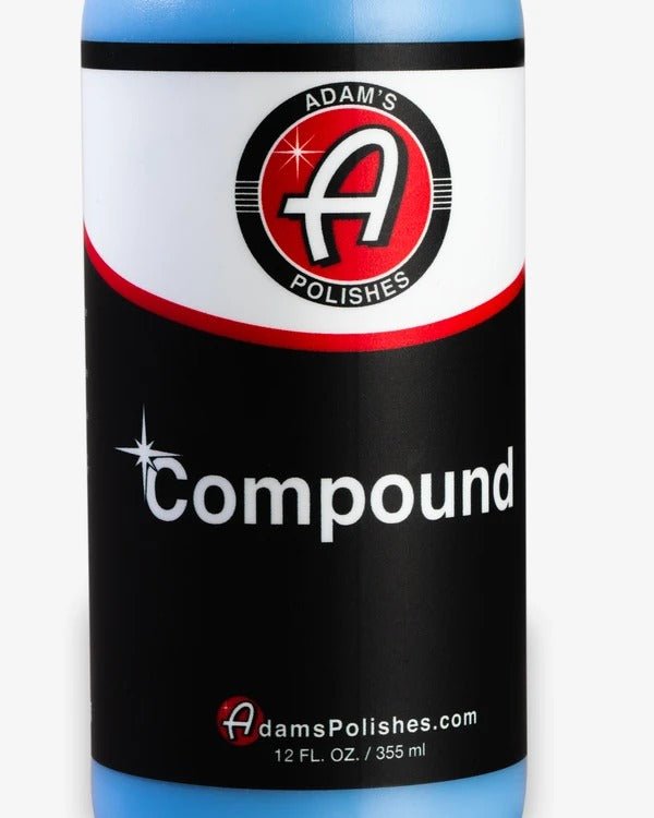 コンパウンド | Adam’s Compound - ARMLOCKERS SHOP