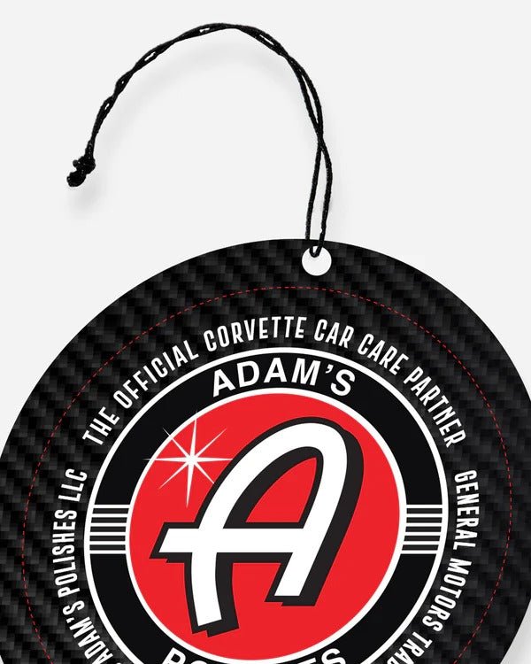 コルベットエアーフレッシュナー | Adam's Corvette Air Freshener - アームロッカーズ
