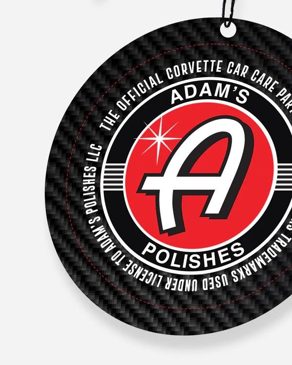 コルベットエアーフレッシュナー | Adam's Corvette Air Freshener - アームロッカーズ