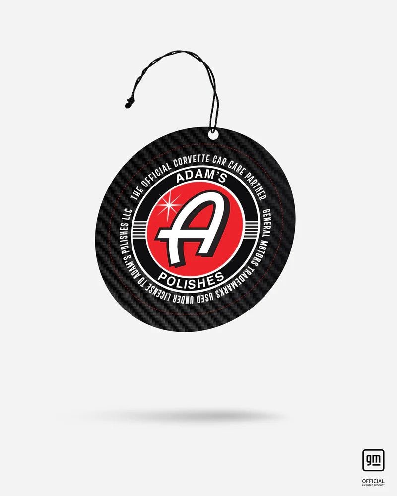 コルベットエアーフレッシュナー | Adam's Corvette Air Freshener - アームロッカーズ