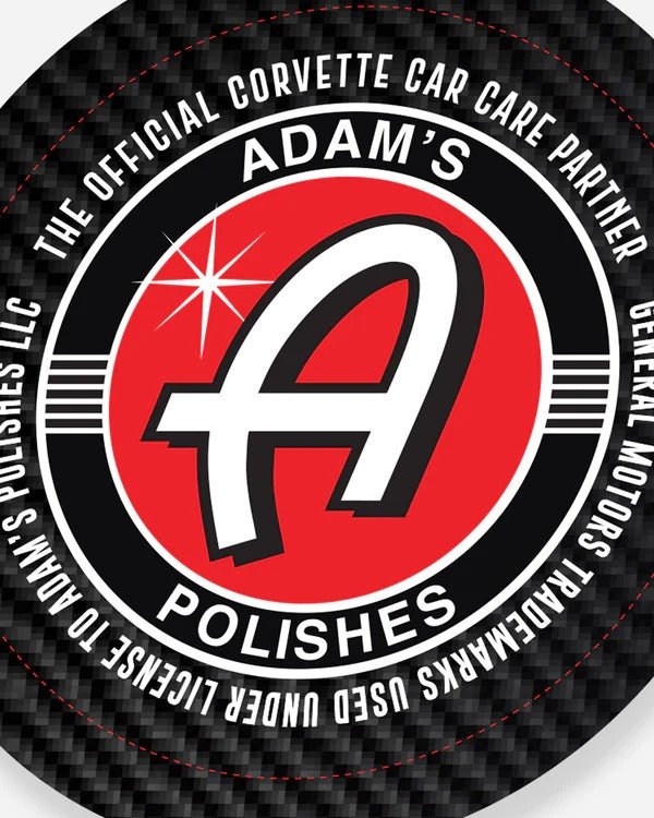 コルベットエアーフレッシュナー | Adam's Corvette Air Freshener - アームロッカーズ