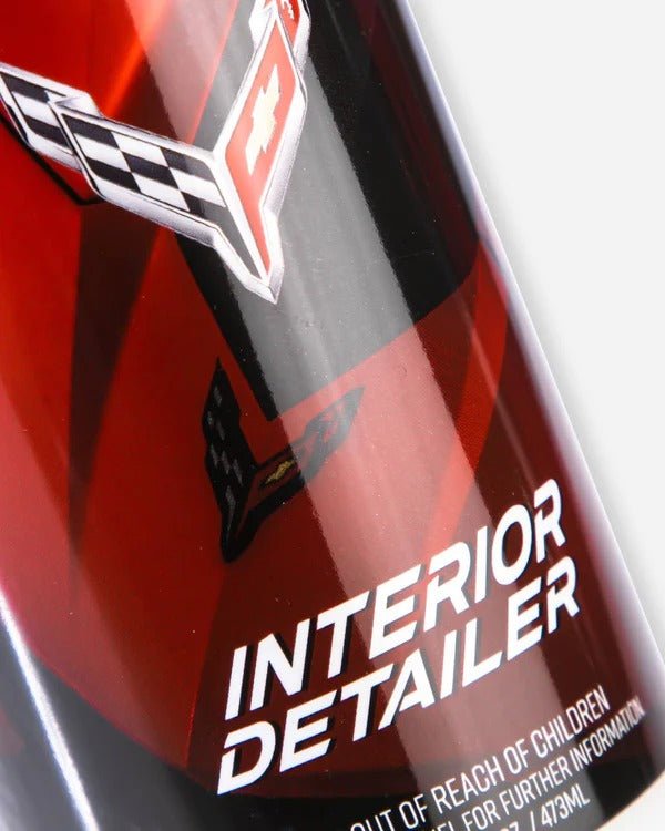 コルベットインテリアディテイラー | Adam’s Corvette Interior Detailer - アームロッカーズ