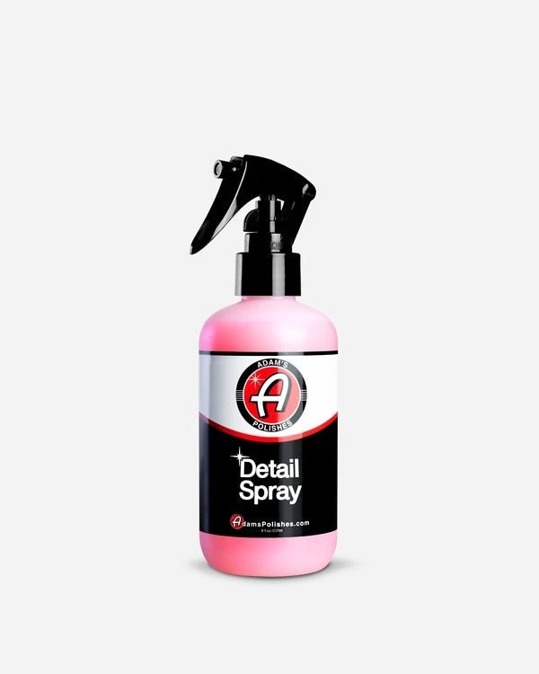 Adam’s Detail Spray | ディテイルスプレー - ARMLOCKERS SHOP