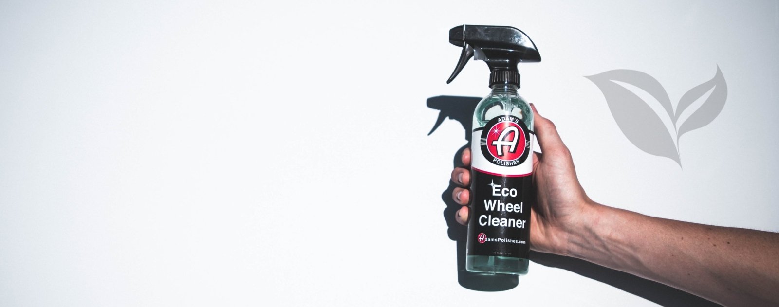 エコホイールクリーナー | Adam's Eco Wheel Cleaner - ARMLOCKERS SHOP