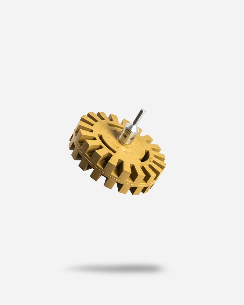 イレイザーホイール | Adam's Eraser Wheel - アームロッカーズ