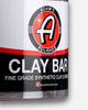 ファイングレードクレイバー | Adam’s Fine Grade Clay Bar - ARMLOCKERS SHOP