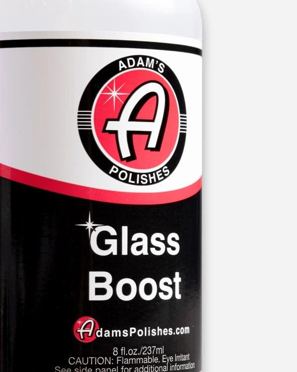 ガラスブースト | Adam’s Glass Boost - ARMLOCKERS SHOP