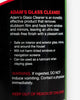 ガラスクリーナー | Adam’s Glass Cleaner - ARMLOCKERS SHOP