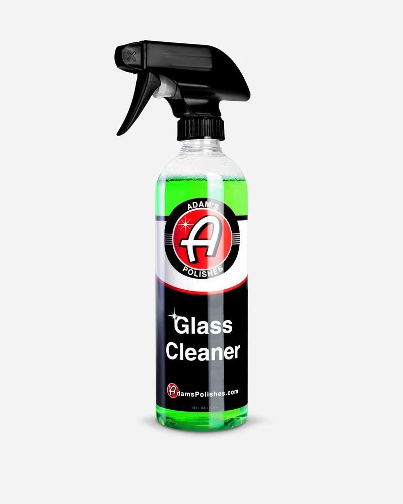 ガラスクリーナー | Adam’s Glass Cleaner - ARMLOCKERS SHOP