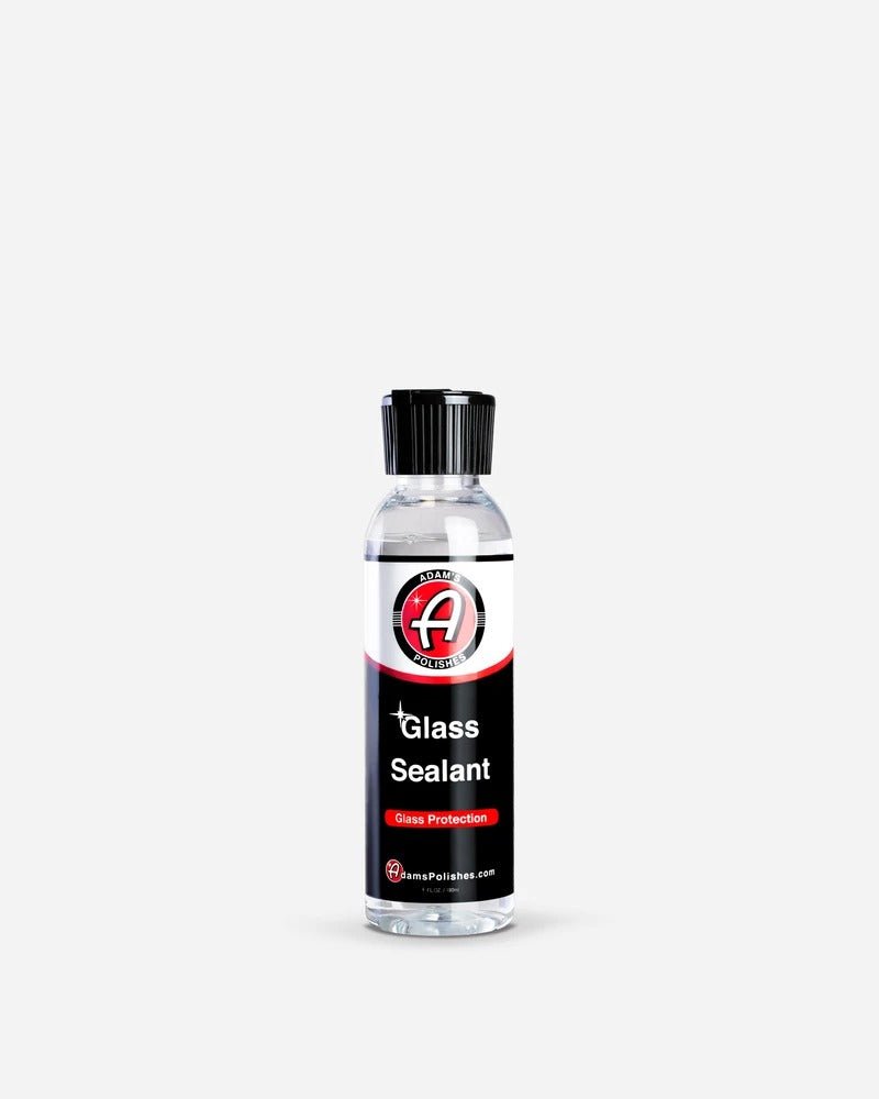 ガラスシーラント | Adam’s Glass Sealant - ARMLOCKERS SHOP