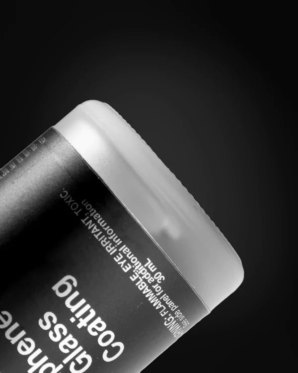 グラフェンセラミックガラスコーティング | Adam’s Graphene Ceramic Glass Coating - ARMLOCKERS SHOP