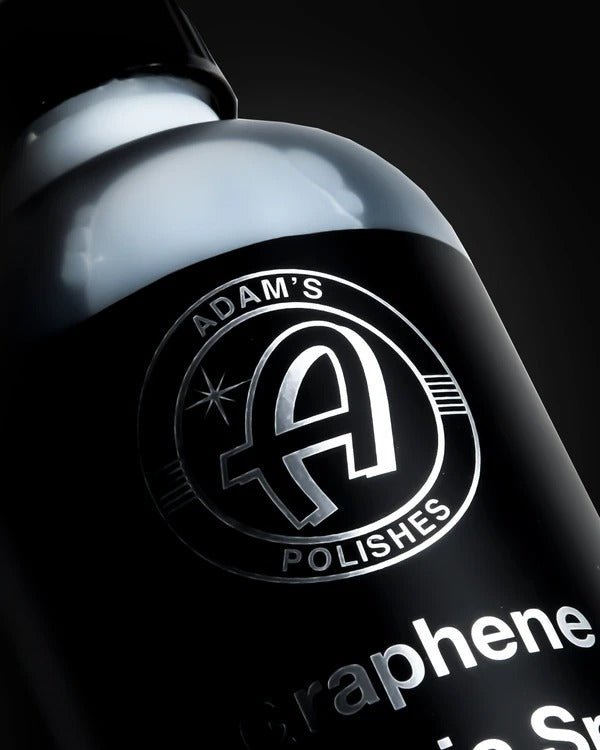 グラフェンセラミックスプレーコーティング | Adam's Graphene Ceramic Spray Coating - ARMLOCKERS SHOP