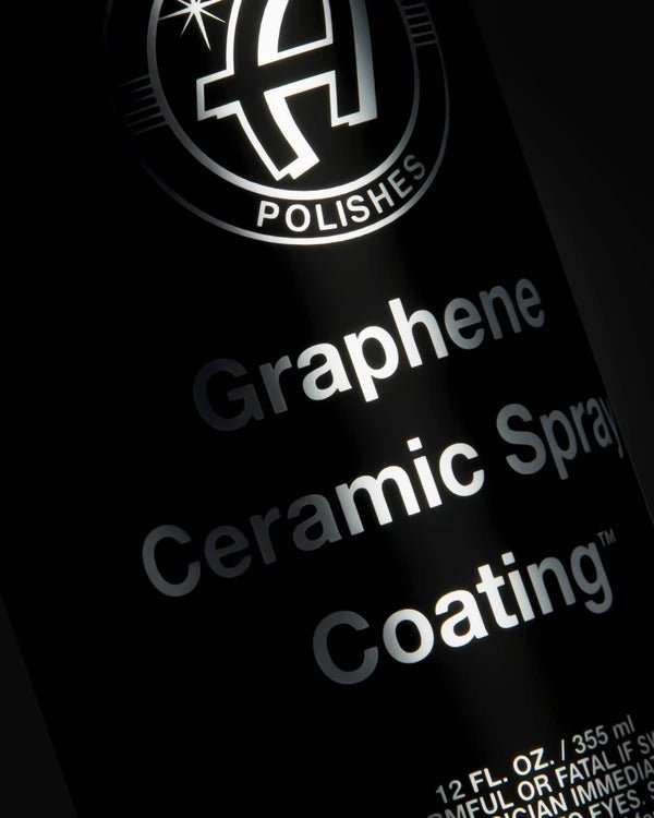 グラフェンセラミックスプレーコーティング | Adam's Graphene Ceramic Spray Coating - ARMLOCKERS SHOP
