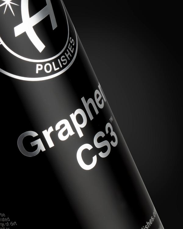 Adam’s Graphene CS3 - ARMLOCKERS SHOP
