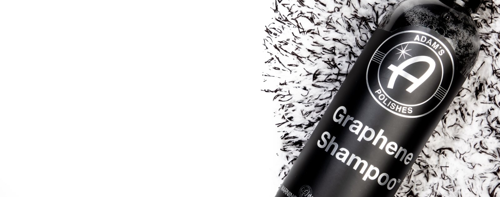 グラフェンシャンプー | Adam’s Graphene Shampoo - ARMLOCKERS SHOP