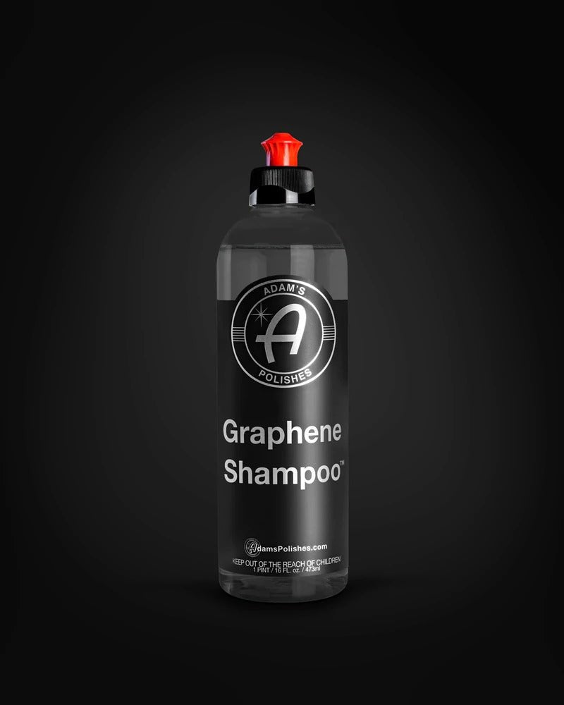 グラフェンシャンプー | Adam’s Graphene Shampoo - ARMLOCKERS SHOP