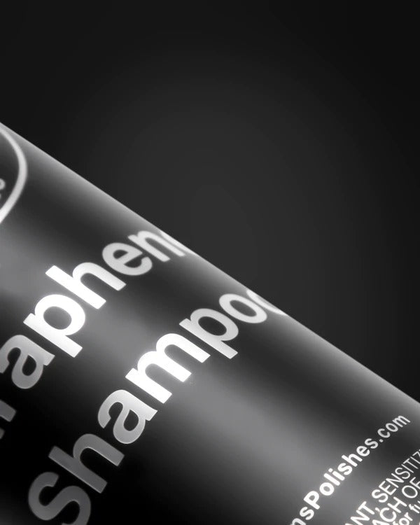 グラフェンシャンプー | Adam’s Graphene Shampoo - ARMLOCKERS SHOP