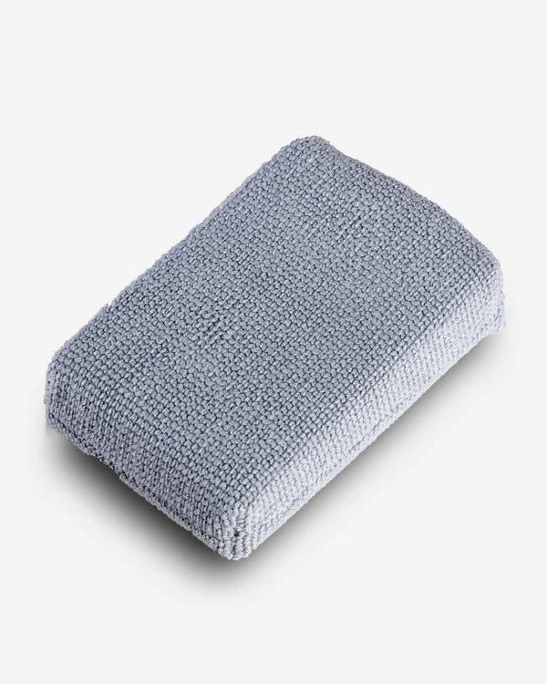 マイクロファイバーアプリケーターパッド | Adam’s Gray Microfiber Applicator Pad - ARMLOCKERS SHOP