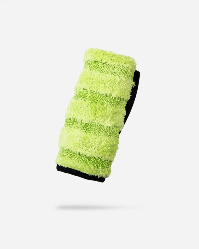グリーンガラスタオル | Adam's Green Glass Cleaning Towels - ARMLOCKERS SHOP
