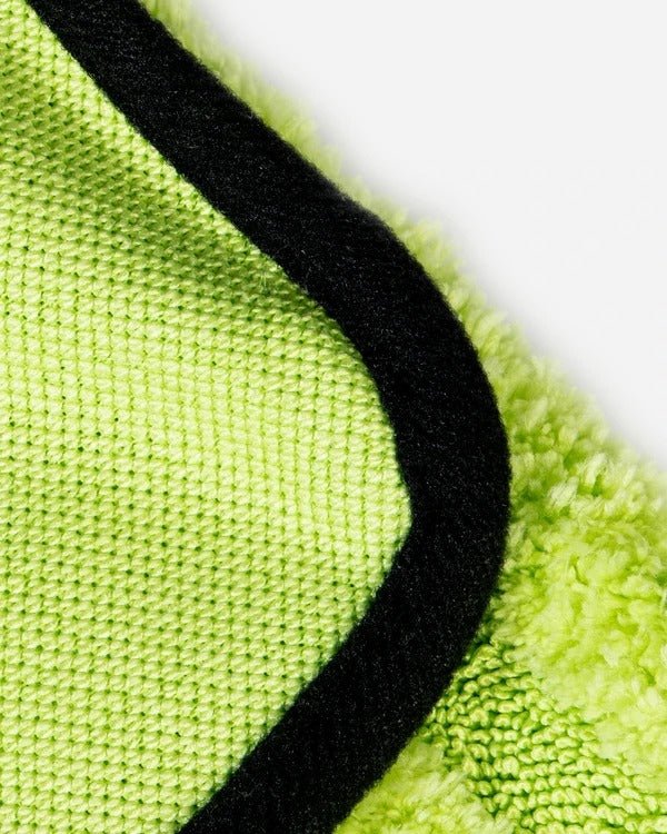 グリーンガラスタオル | Adam's Green Glass Cleaning Towels - ARMLOCKERS SHOP
