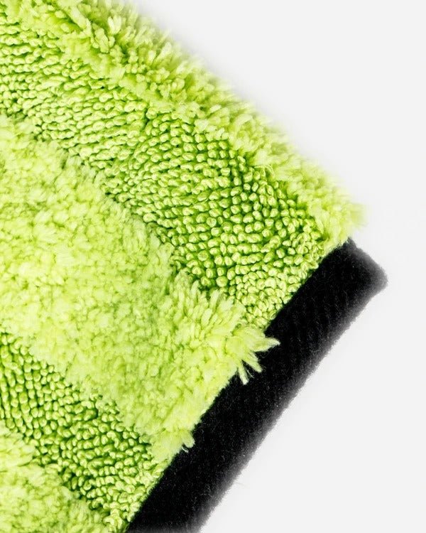 グリーンガラスタオル | Adam's Green Glass Cleaning Towels - ARMLOCKERS SHOP