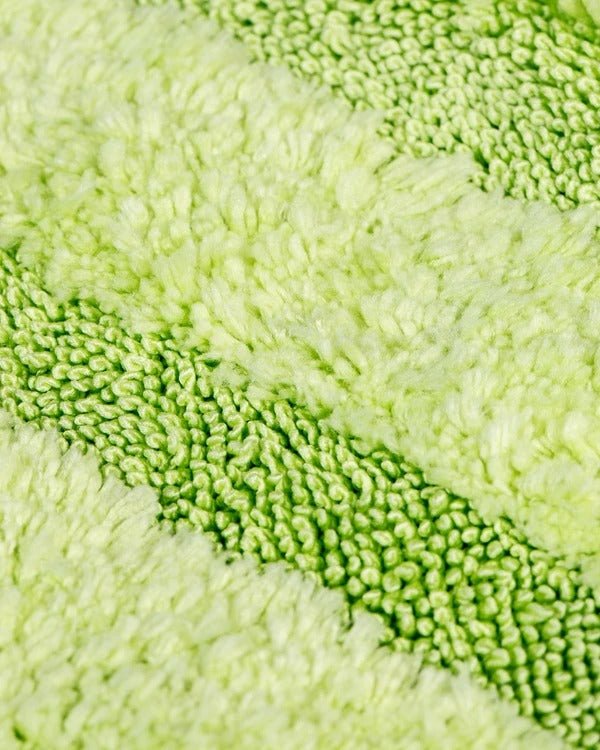 グリーンガラスタオル | Adam's Green Glass Cleaning Towels - ARMLOCKERS SHOP