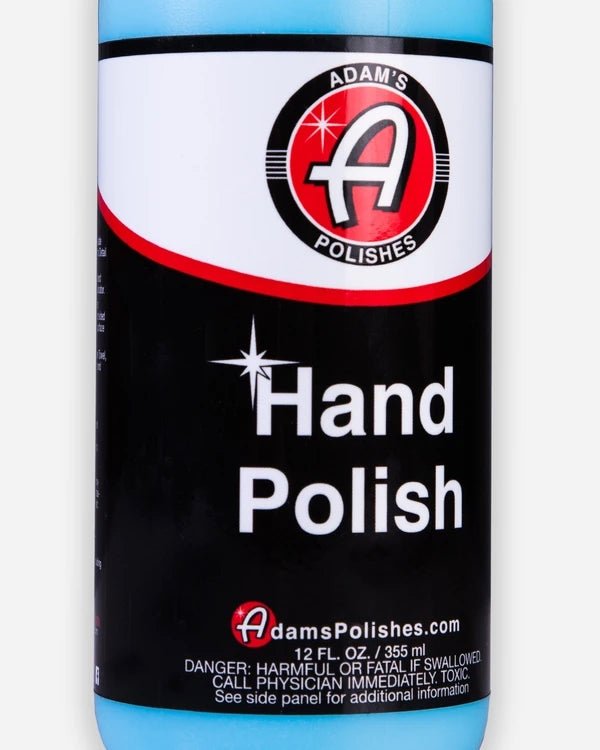 ハンドポリッシュ | Adam’s Hand Polish - ARMLOCKERS SHOP