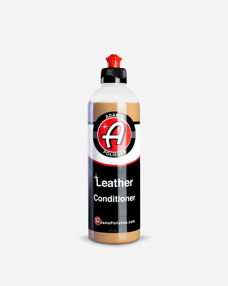 レザーコンディショナー | Adam’s Leather Conditioner - ARMLOCKERS SHOP