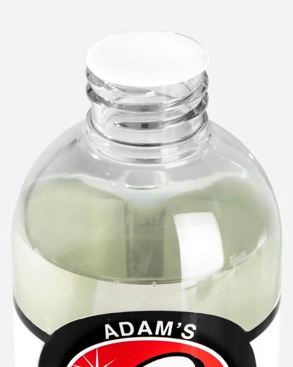レザー&インテリアクリーナーフォーミング | Adam’s Leather & Interior Cleaner Foaming - ARMLOCKERS SHOP