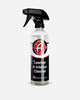 レザー&インテリアクリーナースプレー | Adam’s Leather & Interior Cleaner Spray - ARMLOCKERS SHOP