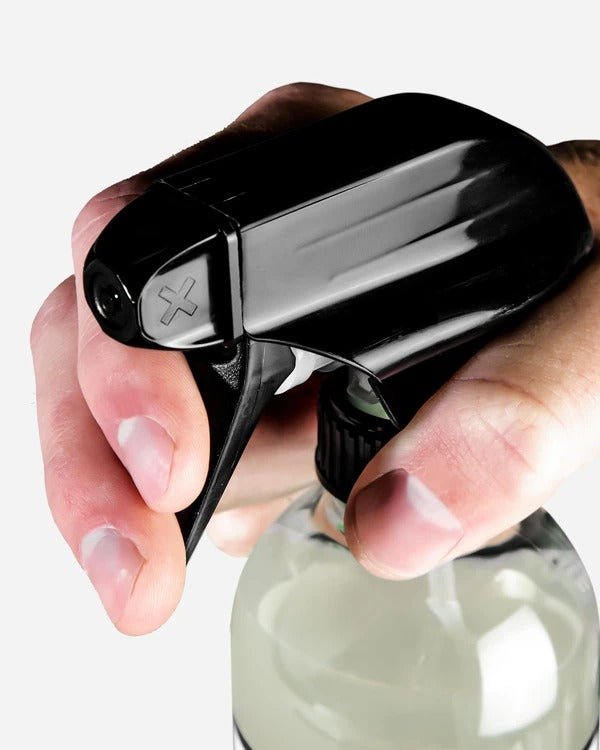 レザー&インテリアクリーナースプレー | Adam’s Leather & Interior Cleaner Spray - ARMLOCKERS SHOP