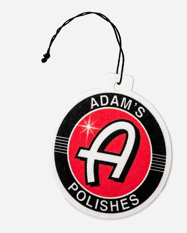 Adam's Leather Scented Air Freshener | T1100 - ARMLOCKERS SHOP