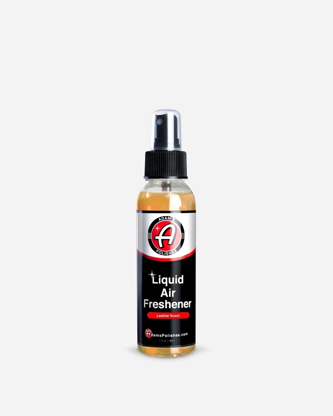 リキッドエアフレッシュナー レザー | Adam's Liquid Air Freshener Leather - ARMLOCKERS SHOP