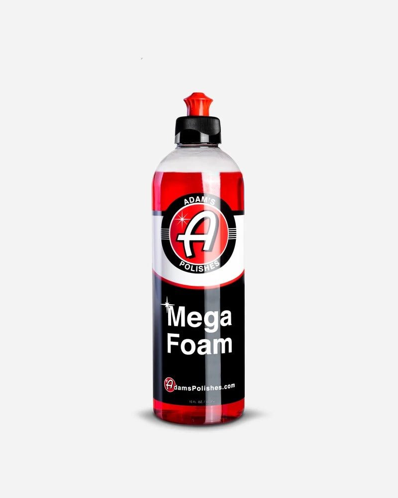 メガフォーム | Adam’s Mega Foam - アームロッカーズ