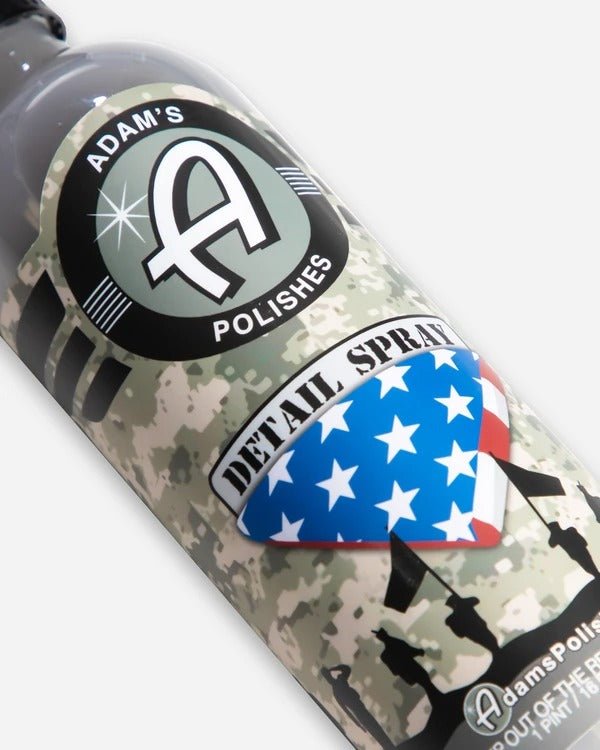 メモリアルデーディテイルスプレー | Adam's Memorial Day Detail Spray - ARMLOCKERS SHOP