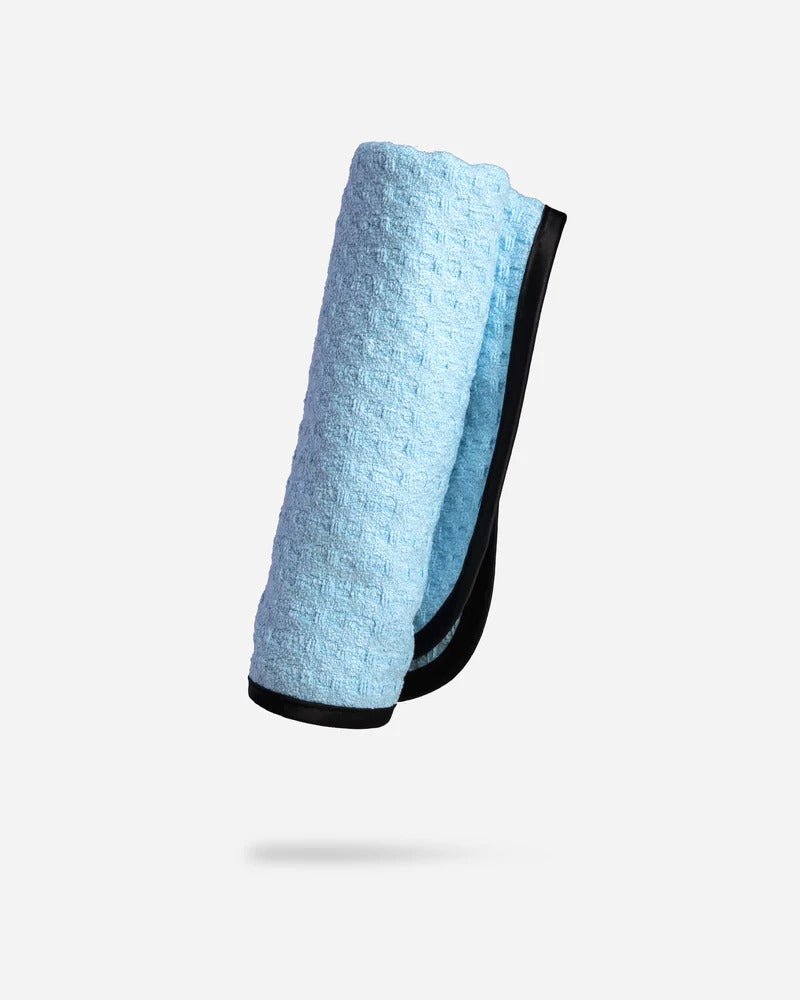 マイクロファイバーウォーターレスウォッシュタオル | Adam's Microfiber Waterless Wash Towels - ARMLOCKERS SHOP