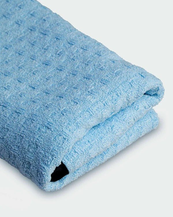 マイクロファイバーウォーターレスウォッシュタオル | Adam's Microfiber Waterless Wash Towels - ARMLOCKERS SHOP