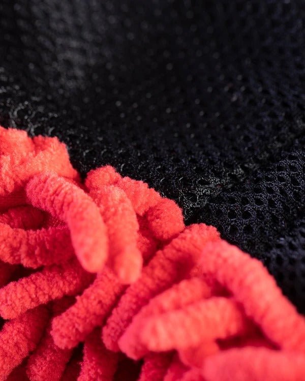 Adam’s Microfiber Wheel Wash Mitt | マイクロファイバーホイールミット - ARMLOCKERS SHOP