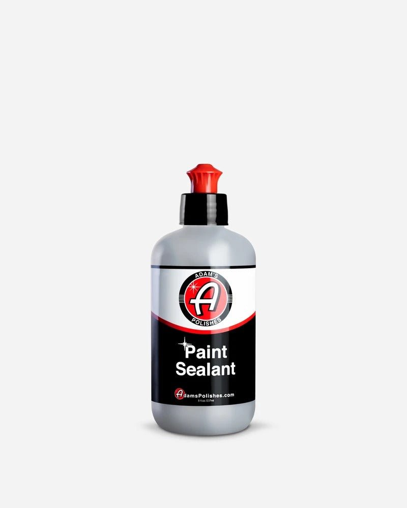 ペイントシーラント | Adam’s Paint Sealant - ARMLOCKERS SHOP
