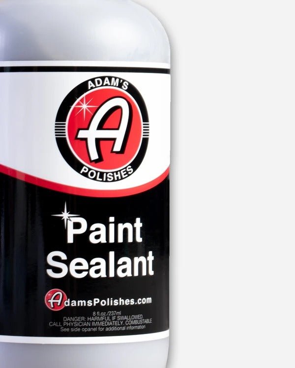 ペイントシーラント | Adam’s Paint Sealant - ARMLOCKERS SHOP