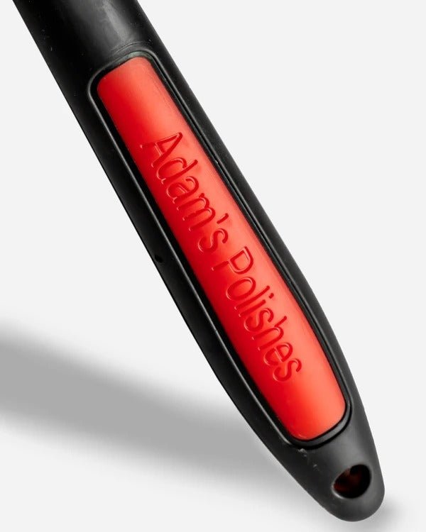 ラバライズドトリム＆ラグナットブラシ | Adam's Polishes Rubberized Trim & Lug Nut Brush - アームロッカーズ